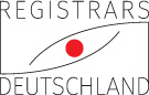 Registrars Deutschland e.V. Logo