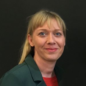 Nicole Schmidt Vorstand Registrars Deutschland